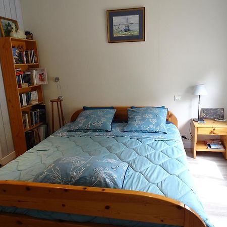 Bed and Breakfast Bed & Breizh Férel Zewnętrze zdjęcie