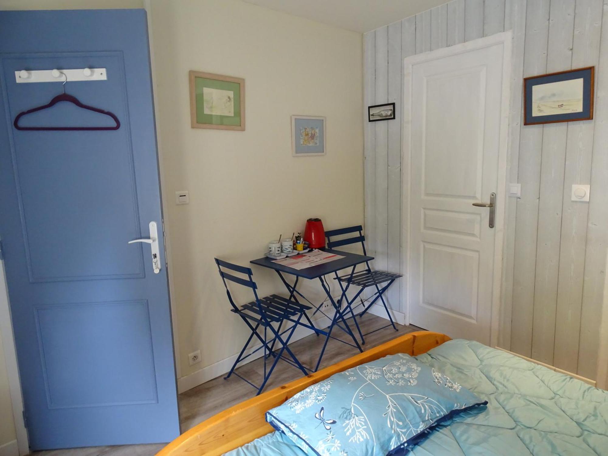 Bed and Breakfast Bed & Breizh Férel Zewnętrze zdjęcie