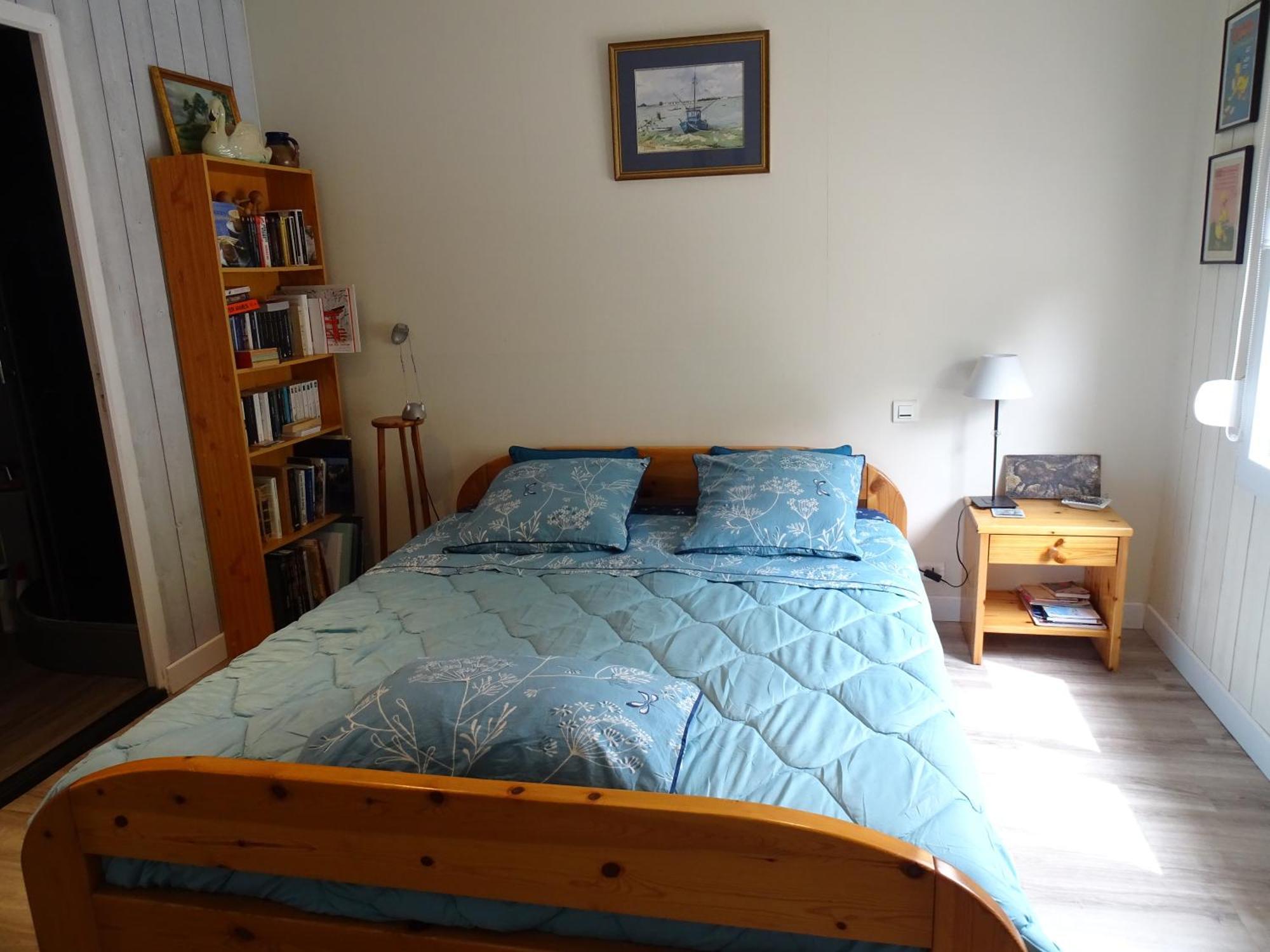 Bed and Breakfast Bed & Breizh Férel Zewnętrze zdjęcie